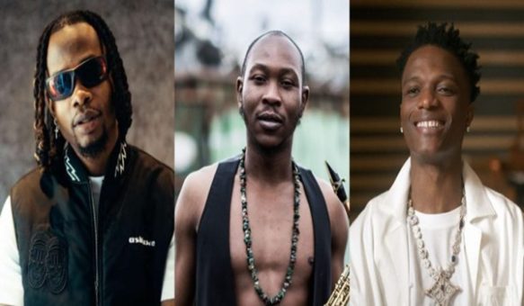 Seun Kuti