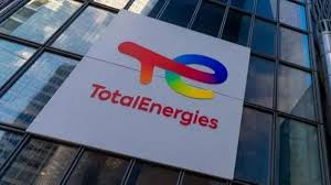 TotalEnergies