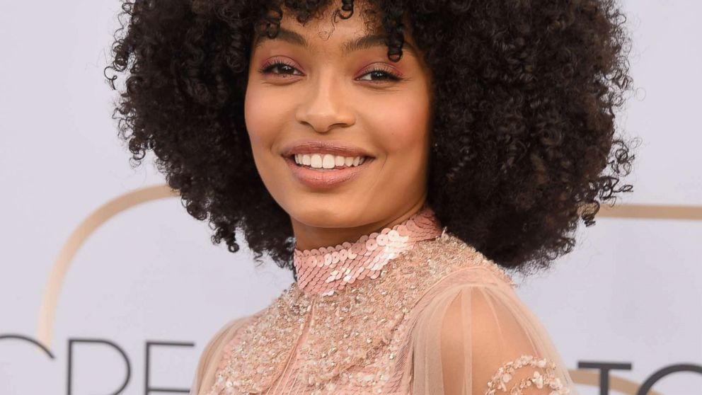 Yara Shahidi