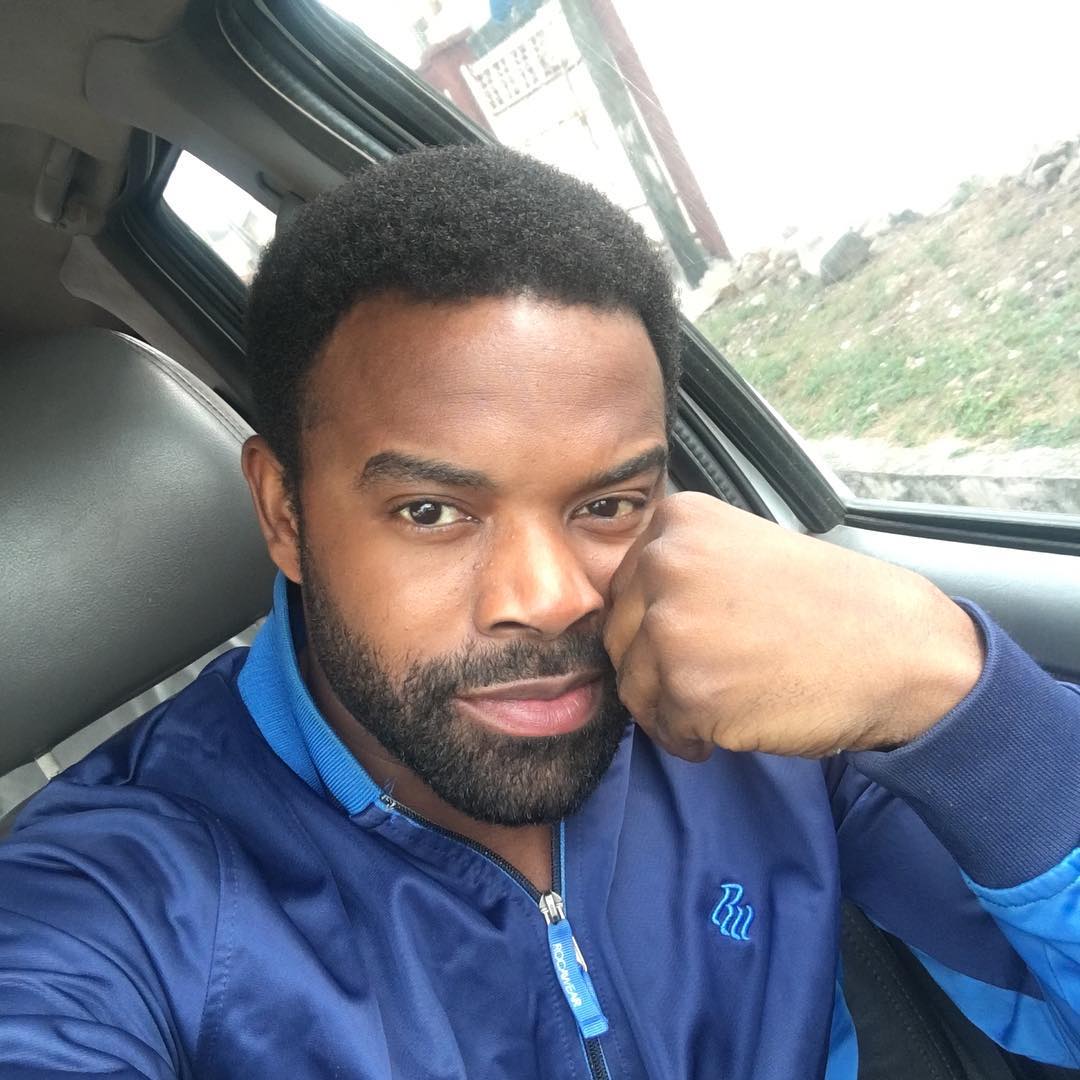 Gabriel Afolayan