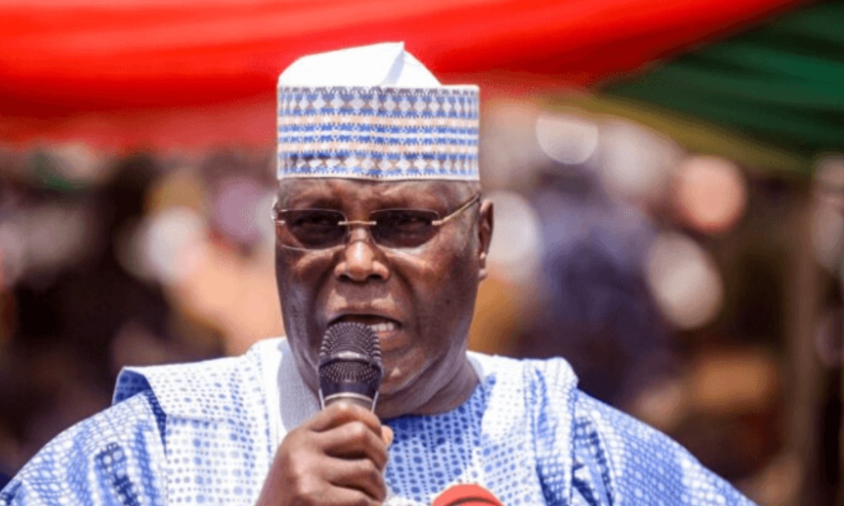 Atiku Abubakar