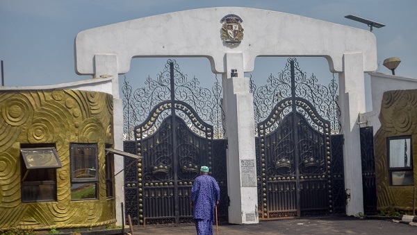 Fusengbuwa ruling house