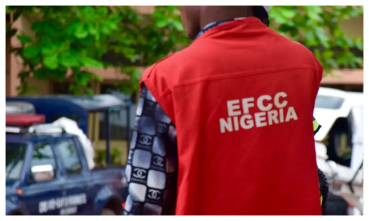 EFCC