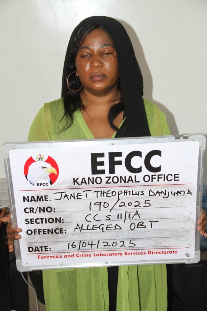 EFCC