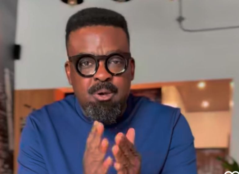 Kunle Afolayan