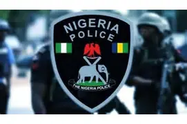 Nigeria police