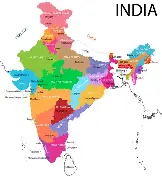 India