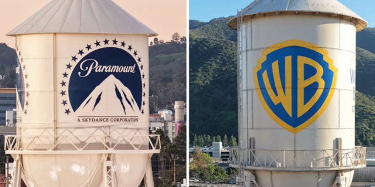 Paramount Skydance
