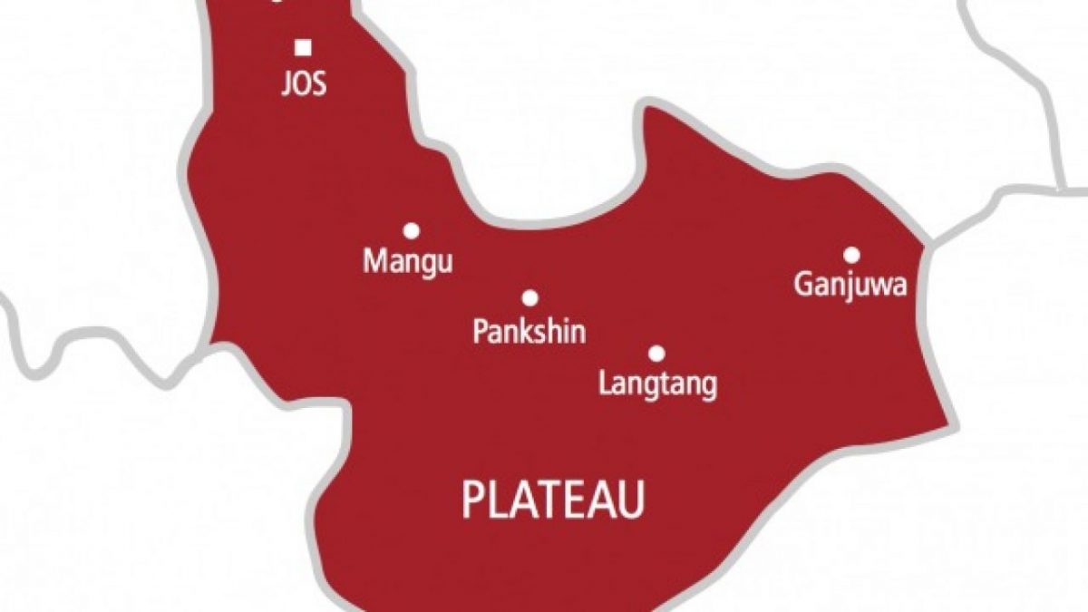 Plateau