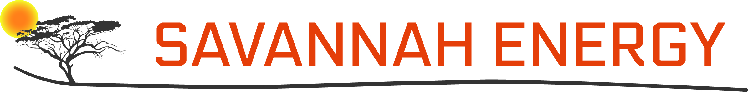 Savannah Energy Logo CMYK v04