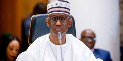 Ribadu