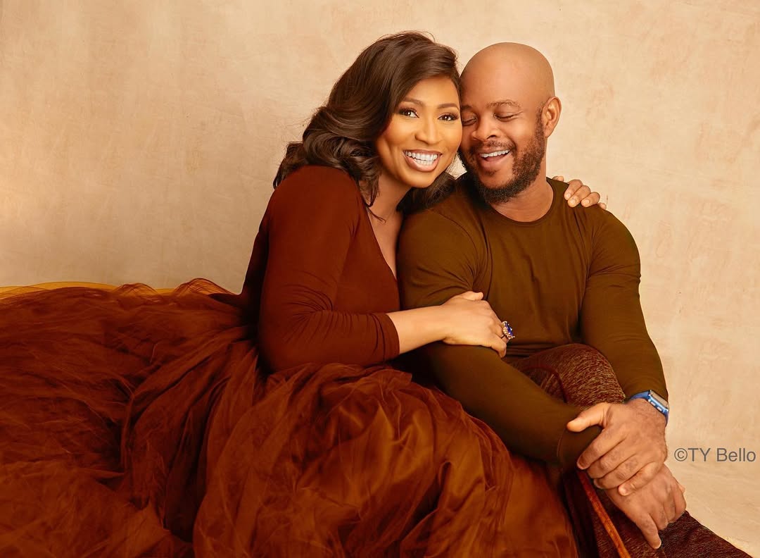 Morayo Afolabi-Brown