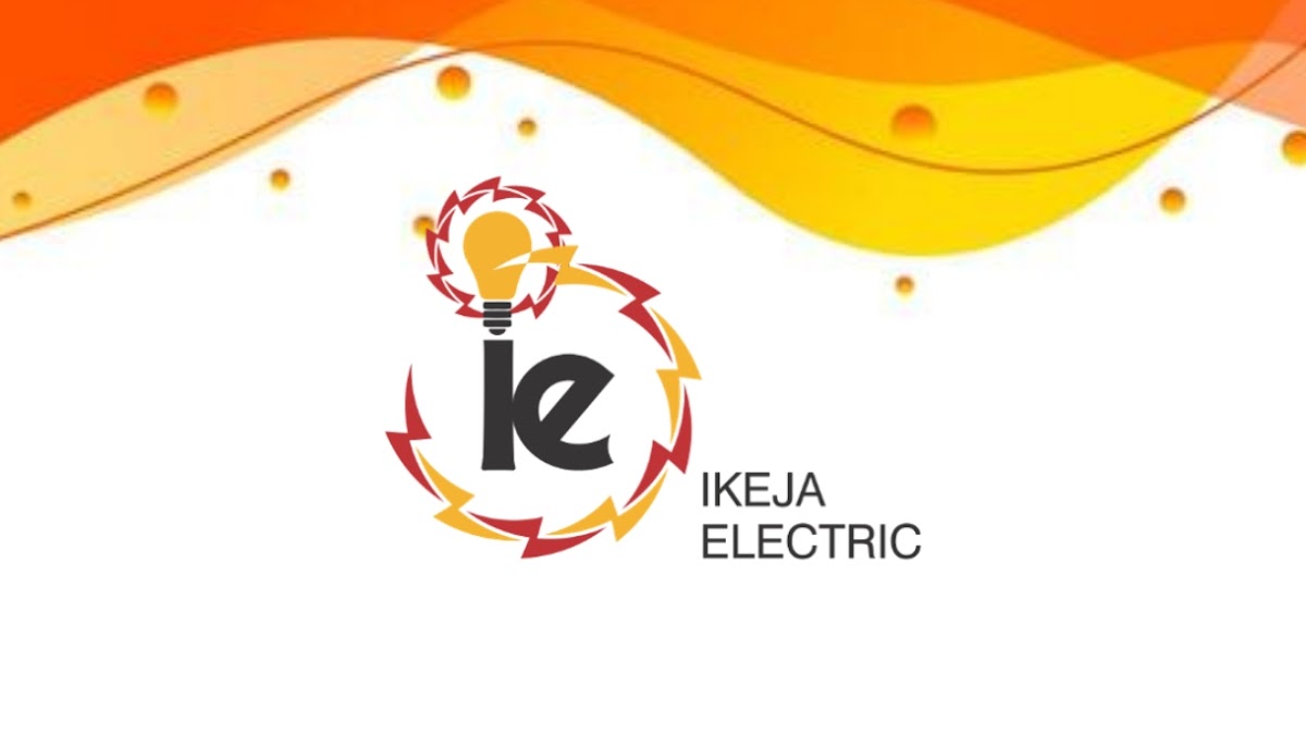 Ikeja Electric