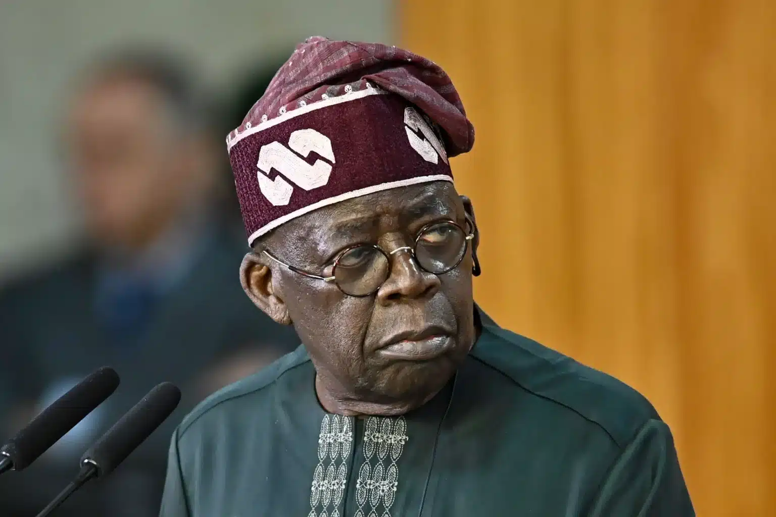Tinubu