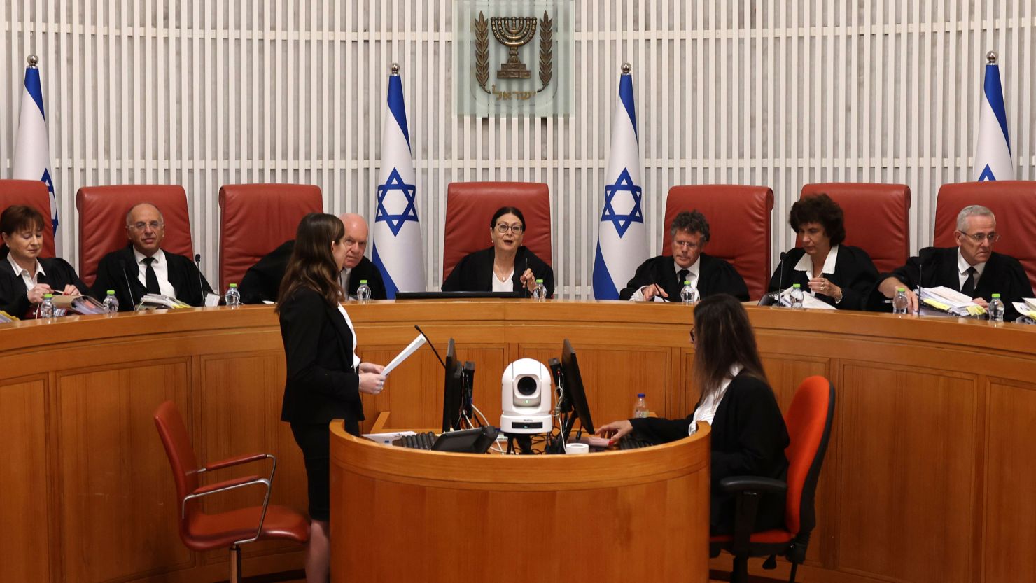 Israeli