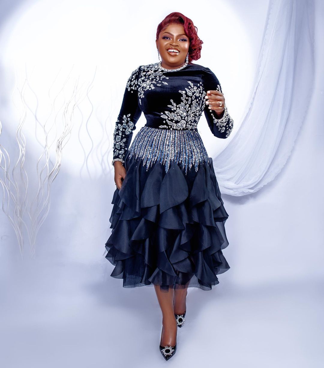 Funke Akindele