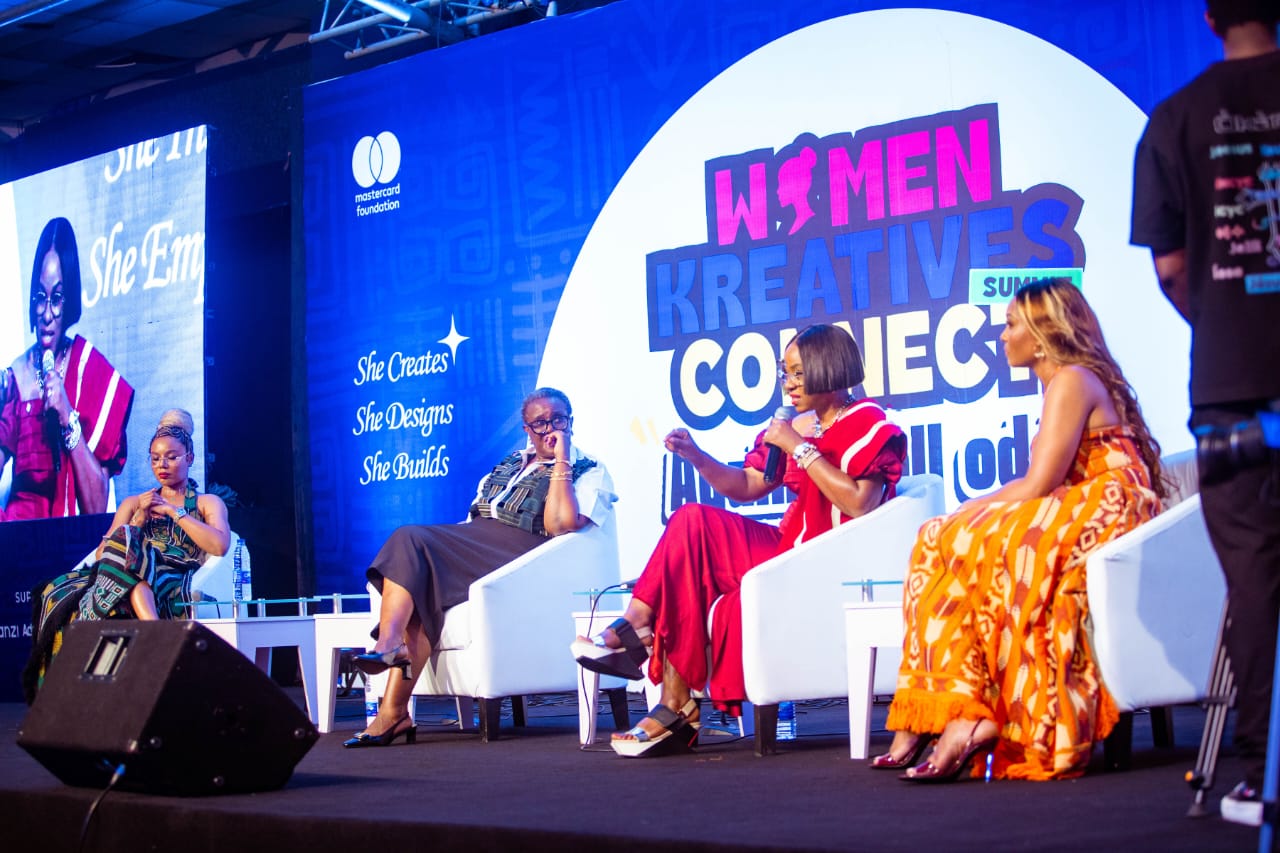 Women Kreatives Connect Summit 2.0