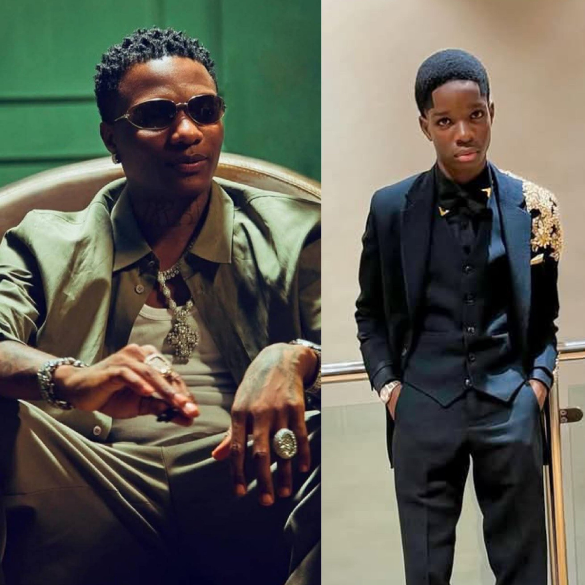 Wizkid