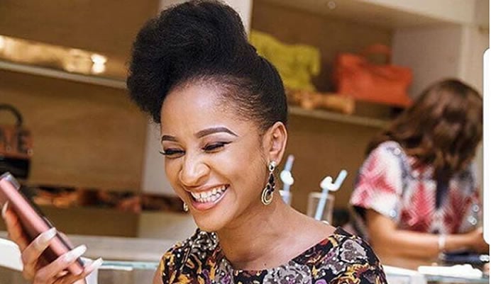 Adesua Etomi