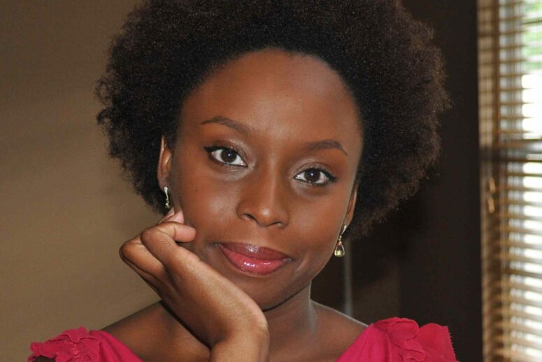 Chimamanda