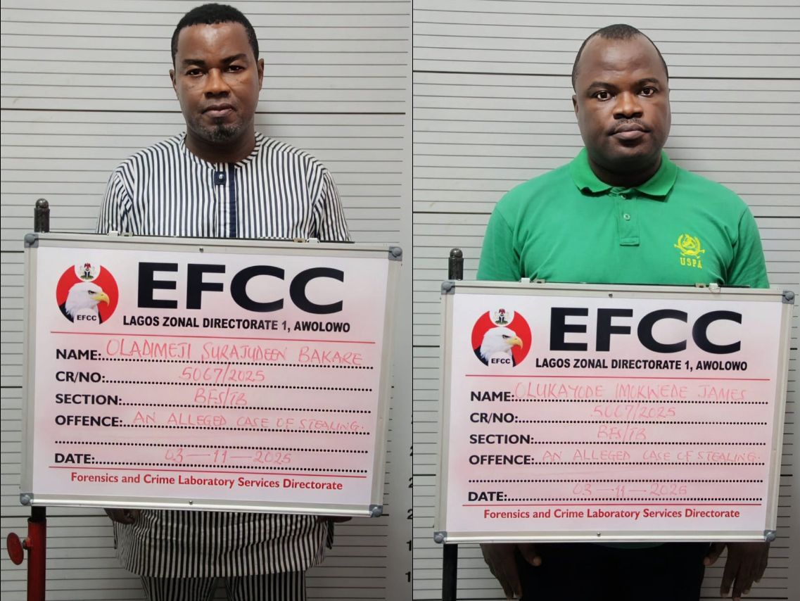 EFCC