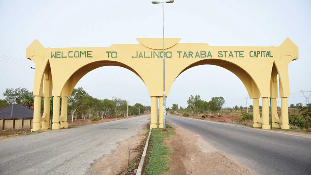 Taraba
