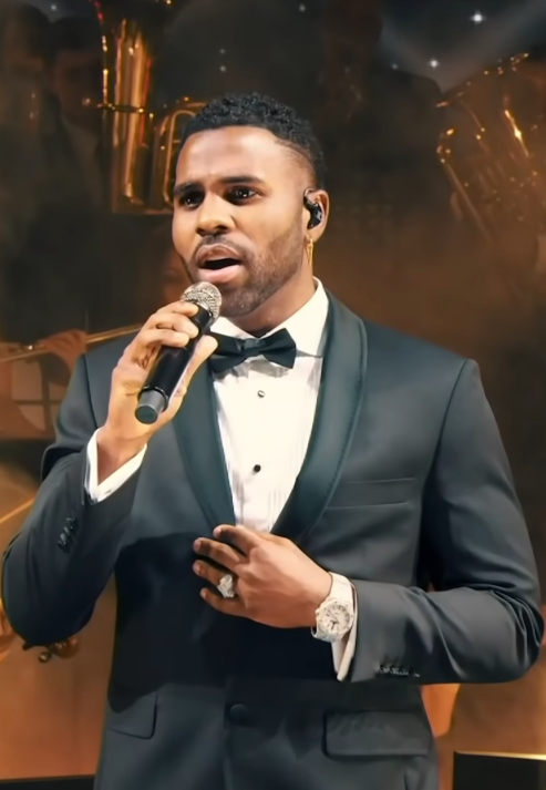 Jason Derulo