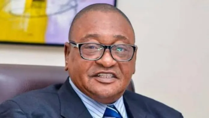 Jide Kosoko’s
