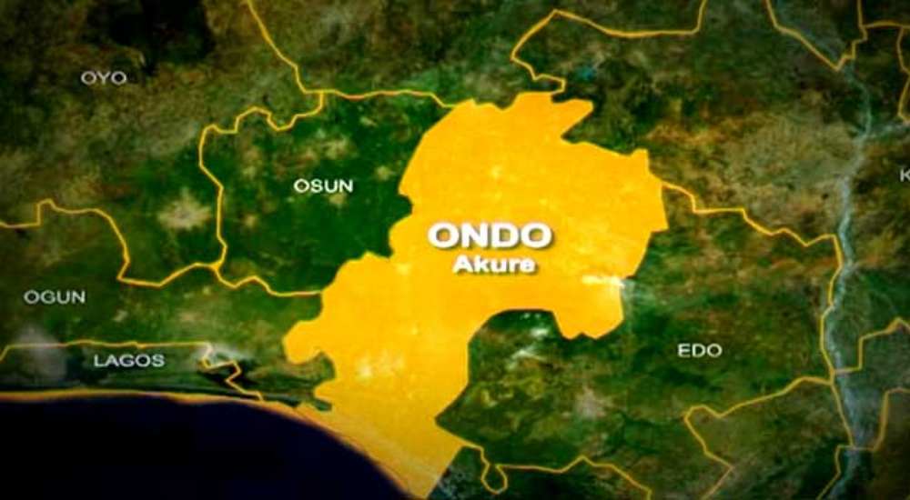 Ondo