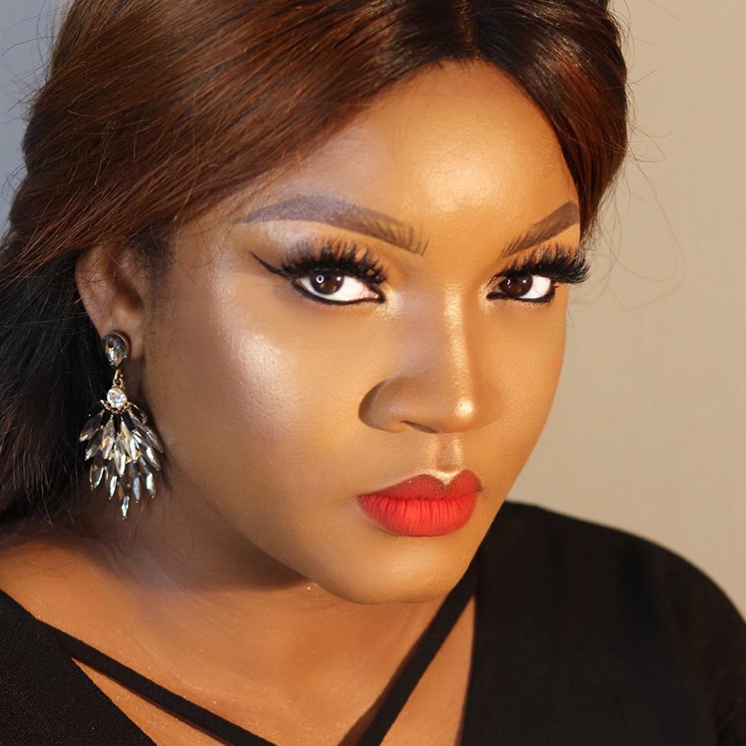Omotola Jalade