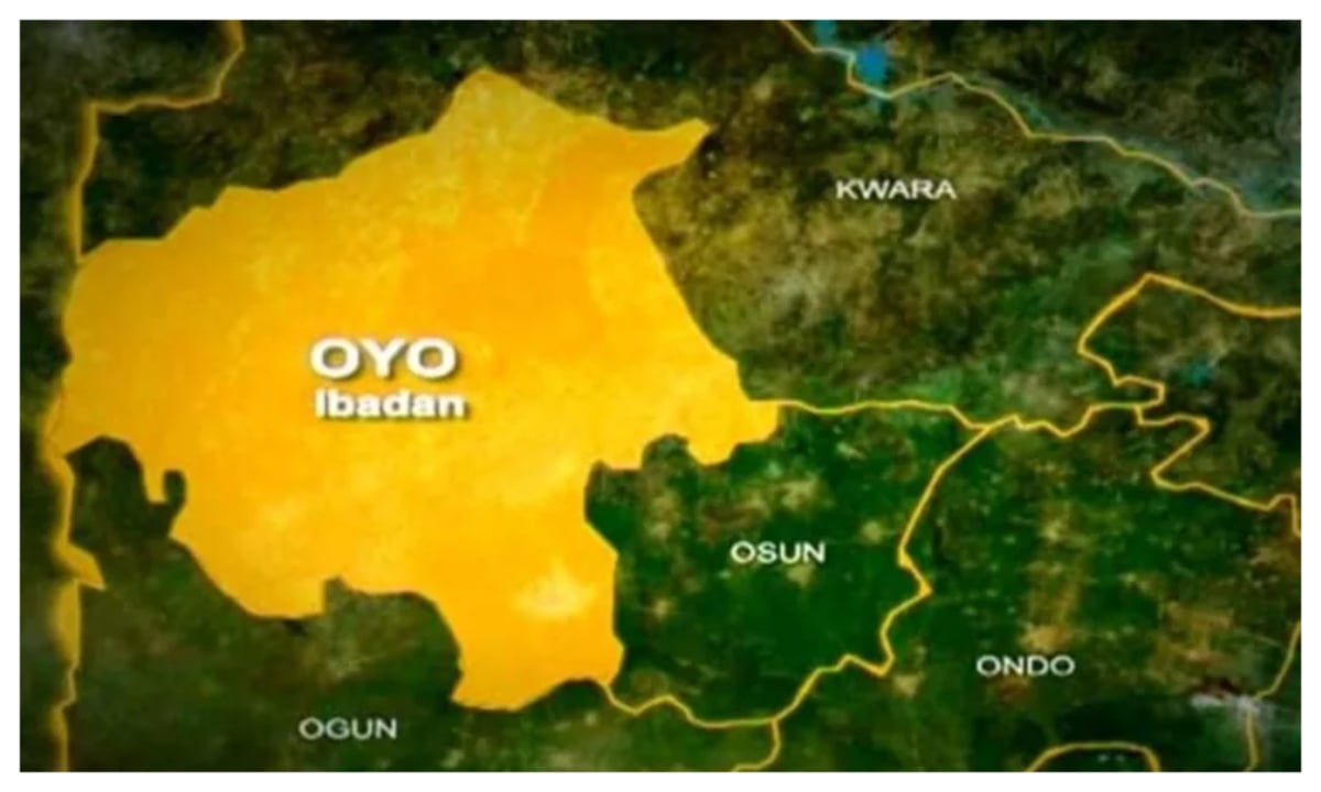 Ibadan