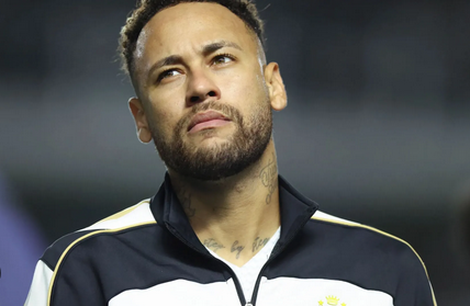 Neymar