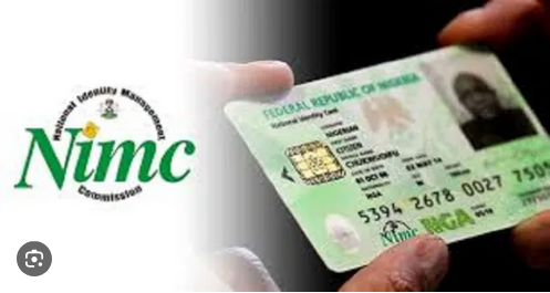 NIMC