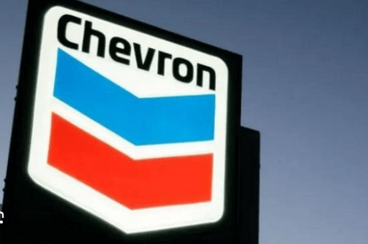Chevron