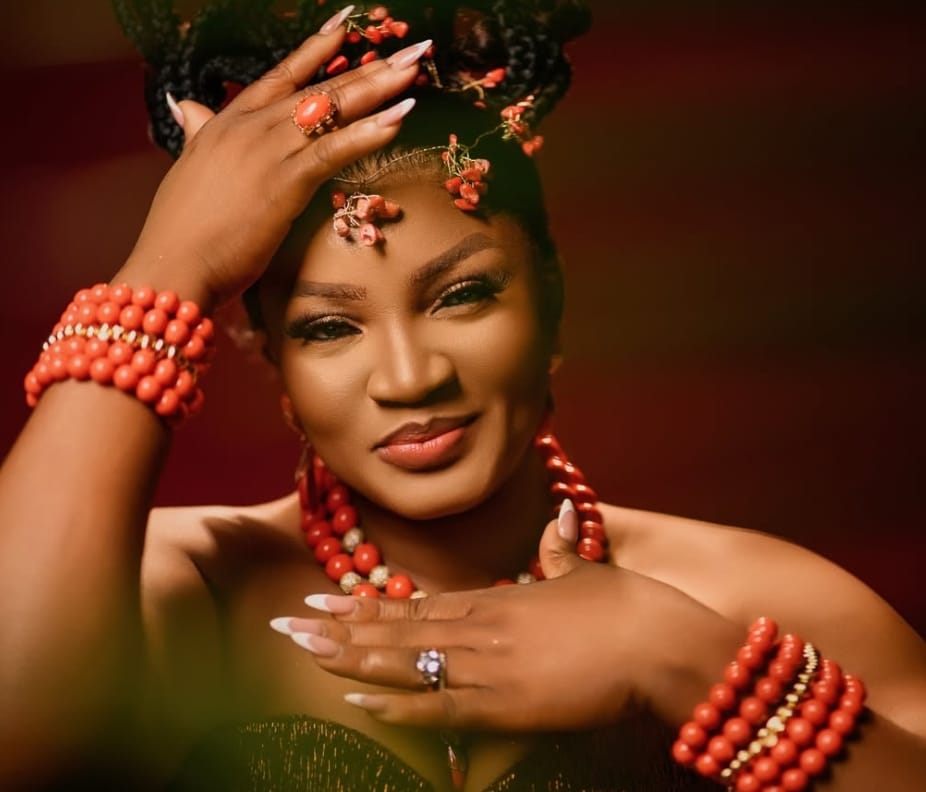 Omotola Jalade