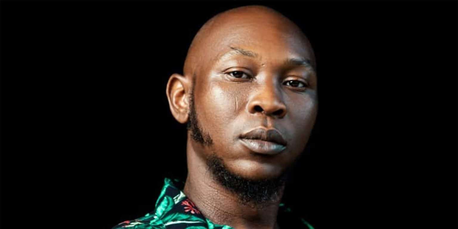Seun Kuti