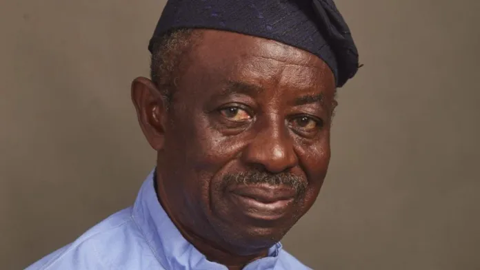 Tunde Kelani