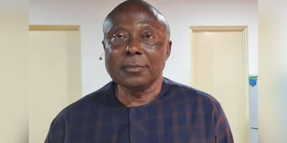 Ex-Acting Accountant-General