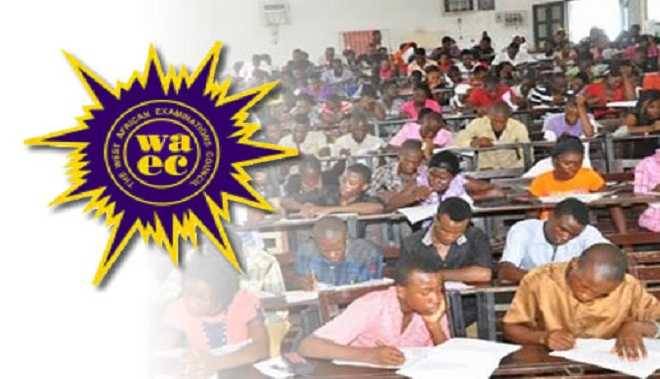 Ogun WASSCE