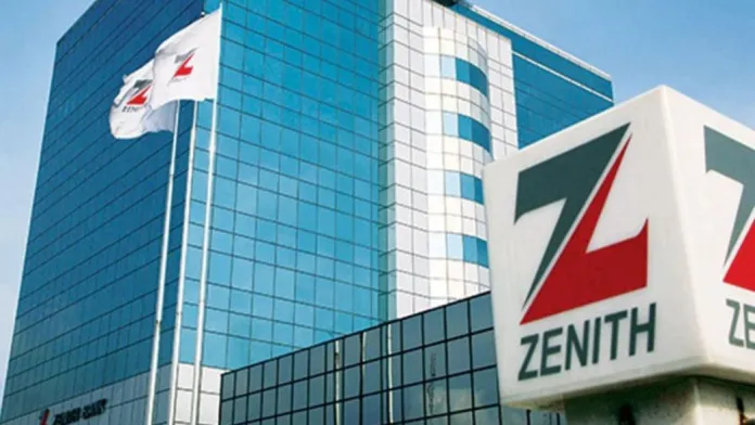 Zenith Bank
