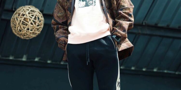 Omah Lay