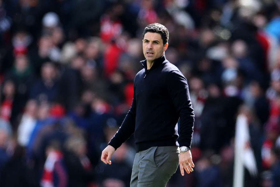 Arteta