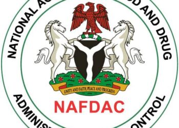 NAFDAC