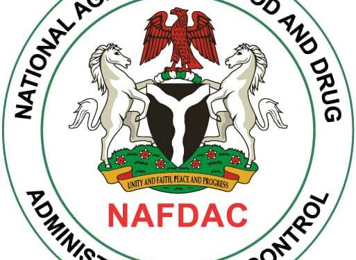 NAFDAC