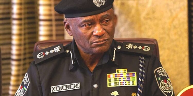 IGP Disu