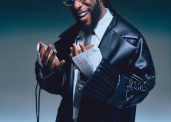 Burna Boy