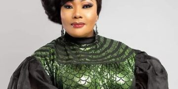 Eucharia Anunobi