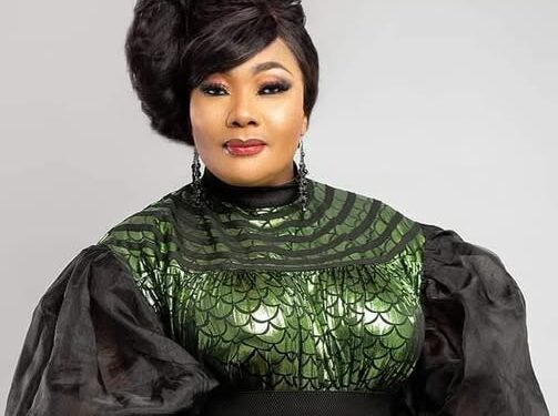 Eucharia Anunobi