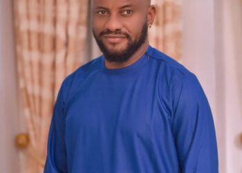 Yul Edochie