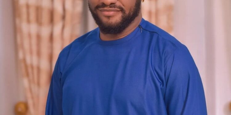 Yul Edochie